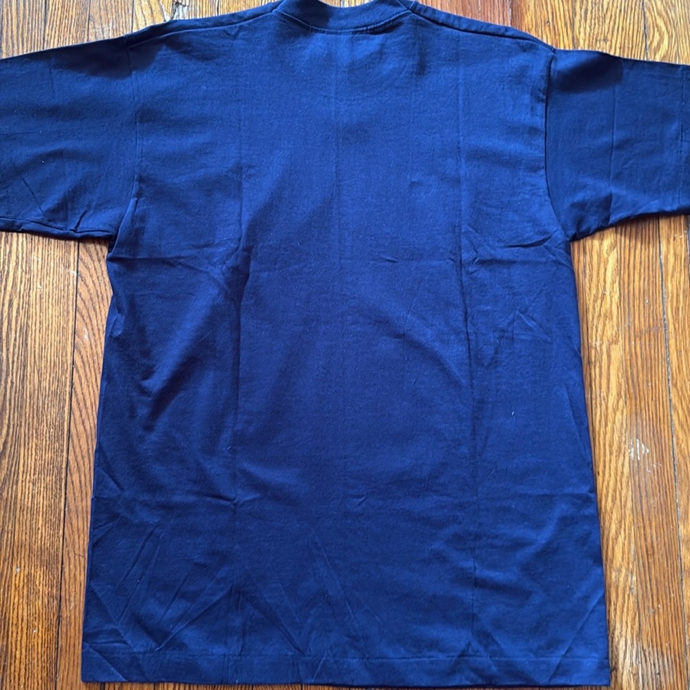 90’s University of Notre Dame Single Stitch Vintage T-Shirt - Picture 9 of 11